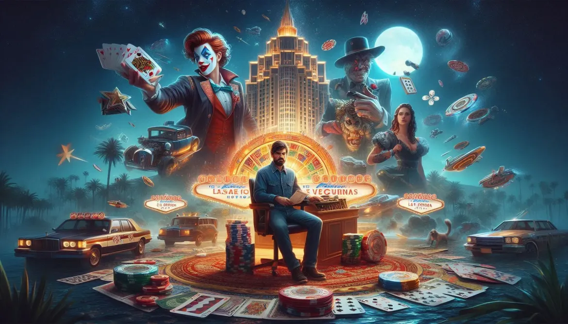 Spellwin Casino